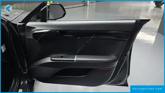 HYUNDAI GRANDEUR PREMIUM