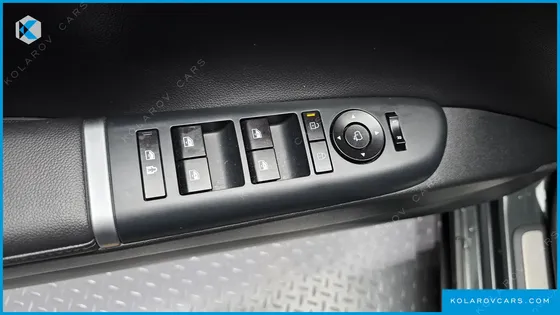 HYUNDAI GRANDEUR PREMIUM