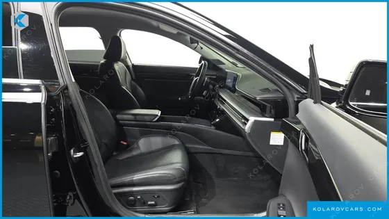 HYUNDAI GRANDEUR EXCLUSIVE
