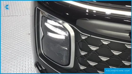 HYUNDAI GRANDEUR EXCLUSIVE