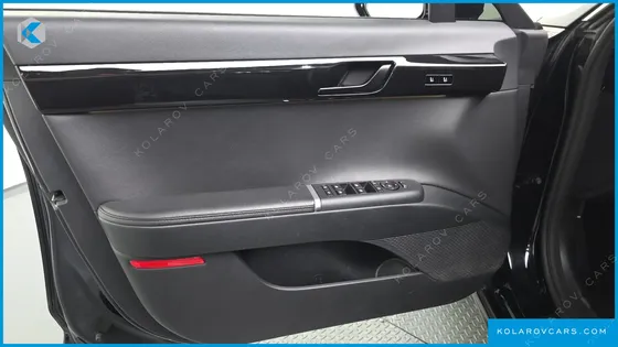 HYUNDAI GRANDEUR EXCLUSIVE