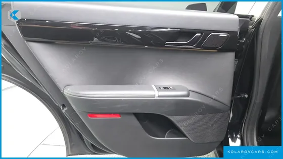HYUNDAI GRANDEUR EXCLUSIVE