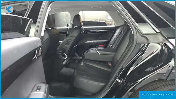 HYUNDAI GRANDEUR EXCLUSIVE