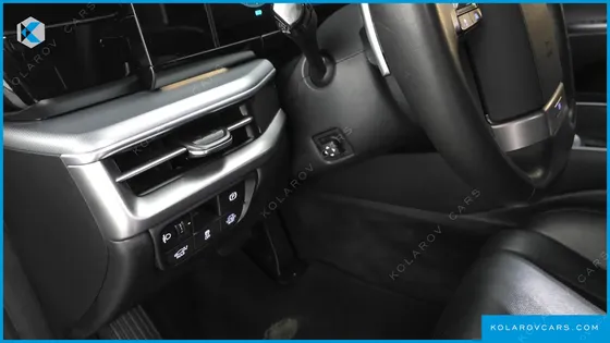 HYUNDAI GRANDEUR EXCLUSIVE