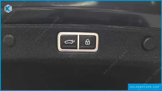 HYUNDAI GRANDEUR EXCLUSIVE