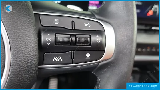 KIA SPORTAGE GASOLINE 1.6 TURBO 2WD