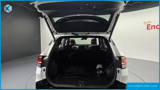 KIA SPORTAGE GASOLINE 1.6 TURBO 2WD