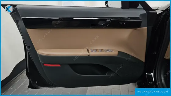 HYUNDAI GRANDEUR CALLIGRAPHY