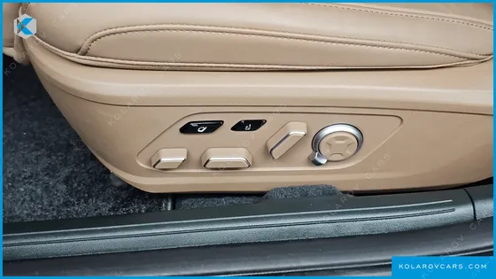 HYUNDAI GRANDEUR CALLIGRAPHY