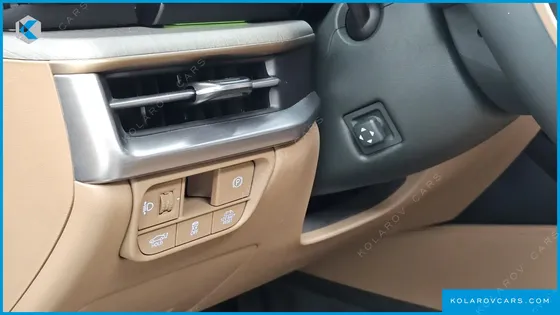 HYUNDAI GRANDEUR CALLIGRAPHY