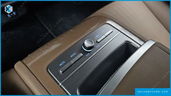 HYUNDAI GRANDEUR CALLIGRAPHY