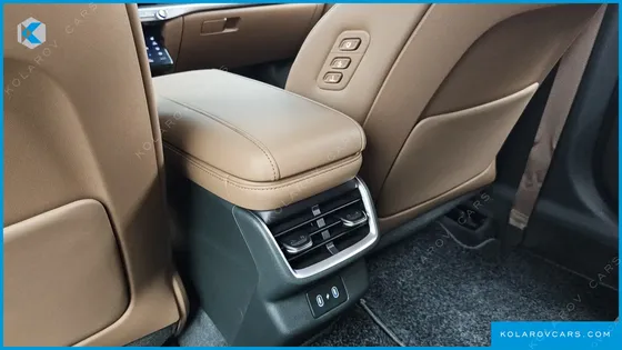 HYUNDAI GRANDEUR CALLIGRAPHY