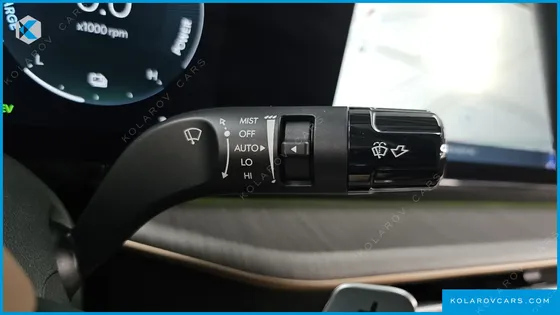 HYUNDAI GRANDEUR CALLIGRAPHY