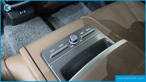 HYUNDAI GRANDEUR CALLIGRAPHY