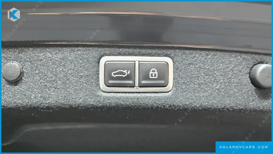 HYUNDAI GRANDEUR CALLIGRAPHY