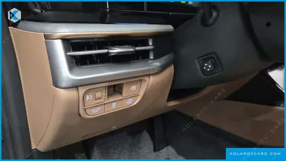 HYUNDAI GRANDEUR CALLIGRAPHY