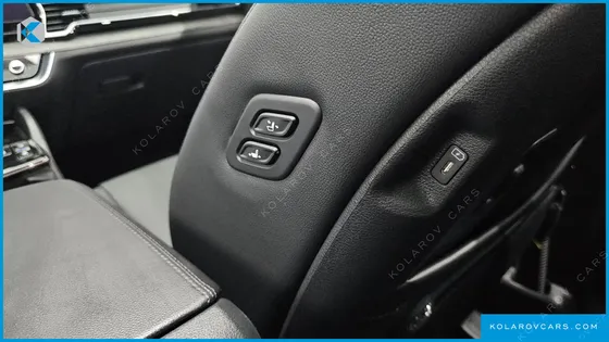 KIA SPORTAGE GASOLINE 1.6 TURBO 4WD