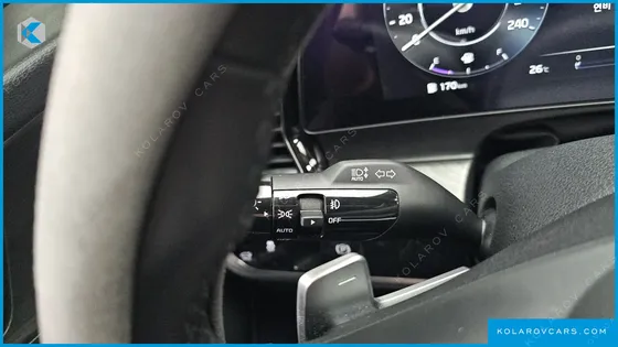 KIA SPORTAGE GASOLINE 1.6 TURBO 4WD