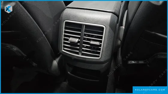 KIA SPORTAGE GASOLINE 1.6 TURBO 4WD
