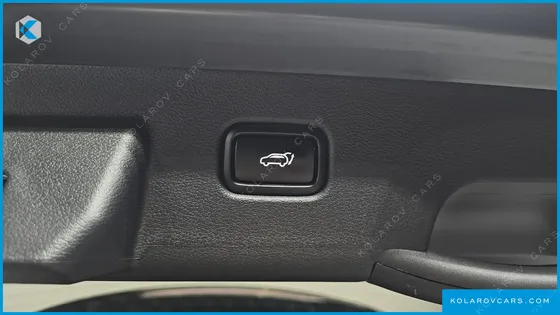 KIA SPORTAGE GASOLINE 1.6 TURBO 4WD
