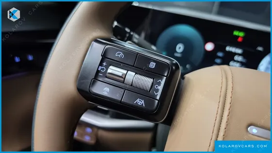 HYUNDAI GRANDEUR CALLIGRAPHY