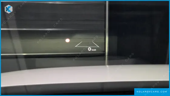 HYUNDAI GRANDEUR CALLIGRAPHY