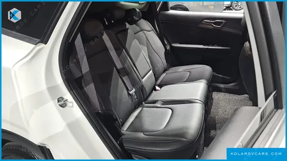 KIA SPORTAGE GASOLINE 1.6 TURBO 2WD