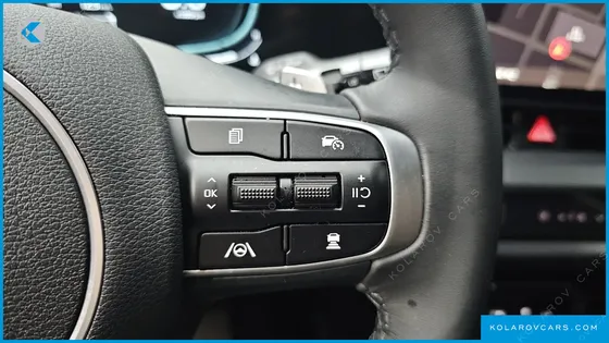 KIA SPORTAGE GASOLINE 1.6 TURBO 2WD