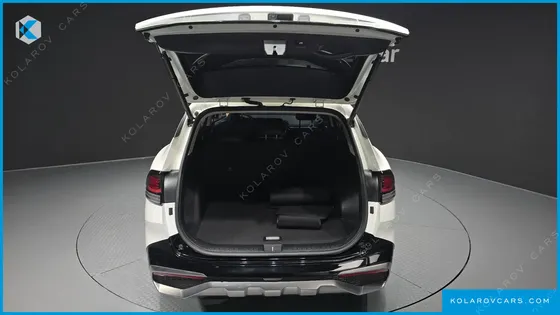 KIA SPORTAGE GASOLINE 1.6 TURBO 2WD