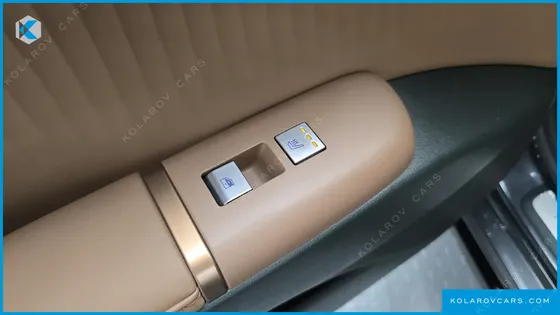 HYUNDAI GRANDEUR CALLIGRAPHY