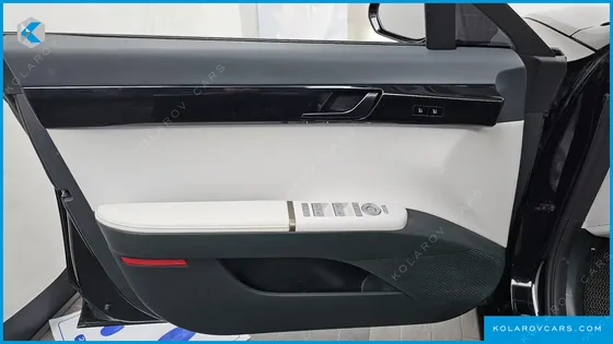 HYUNDAI GRANDEUR CALLIGRAPHY