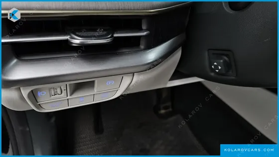 HYUNDAI GRANDEUR CALLIGRAPHY