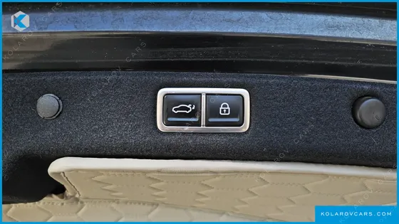 HYUNDAI GRANDEUR CALLIGRAPHY