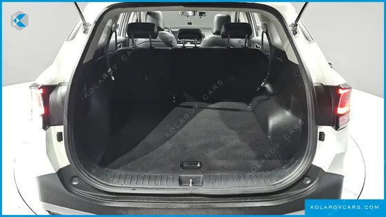 KIA SPORTAGE DIESEL 2.0 2WD