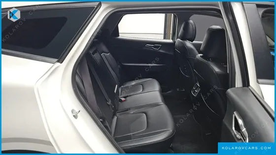 KIA SPORTAGE DIESEL 2.0 2WD