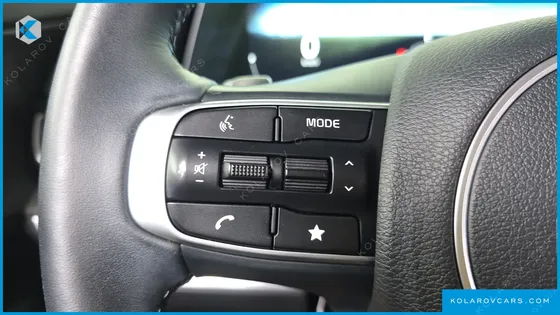 KIA SPORTAGE GASOLINE 1.6 TURBO 2WD
