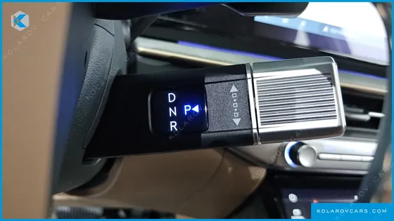 HYUNDAI GRANDEUR CALLIGRAPHY