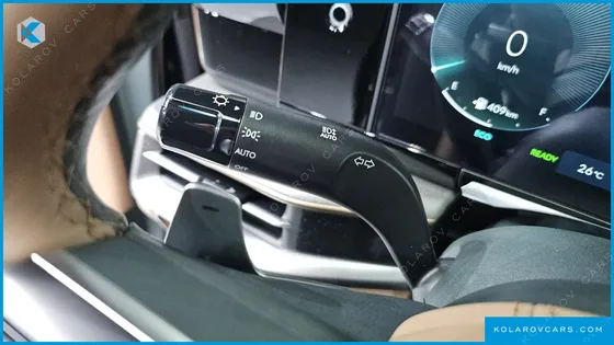 HYUNDAI GRANDEUR CALLIGRAPHY
