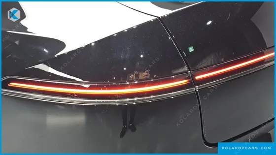 HYUNDAI GRANDEUR CALLIGRAPHY