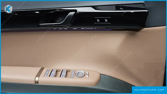 HYUNDAI GRANDEUR CALLIGRAPHY