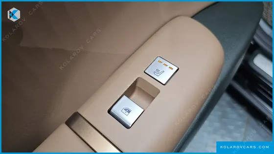 HYUNDAI GRANDEUR CALLIGRAPHY