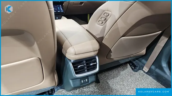 HYUNDAI GRANDEUR CALLIGRAPHY