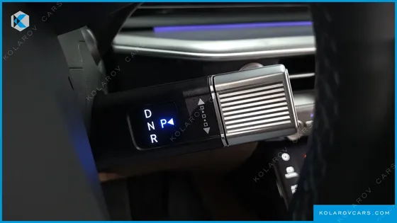 HYUNDAI GRANDEUR PREMIUM