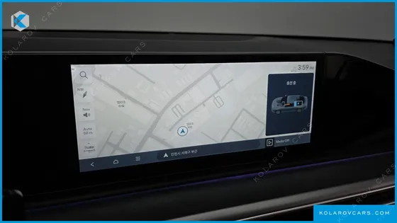 HYUNDAI GRANDEUR PREMIUM