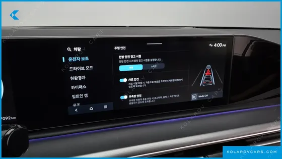 HYUNDAI GRANDEUR PREMIUM