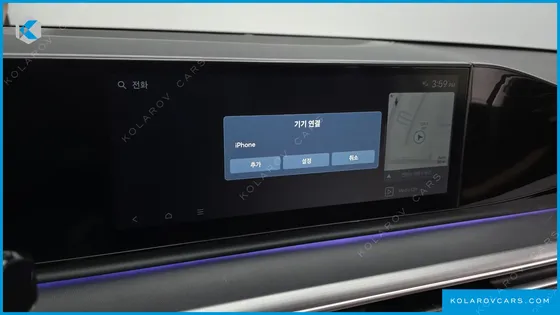 HYUNDAI GRANDEUR PREMIUM