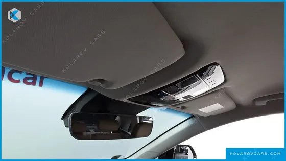 HYUNDAI GRANDEUR PREMIUM