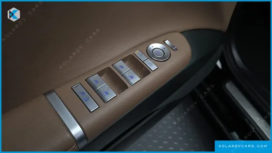 HYUNDAI GRANDEUR PREMIUM