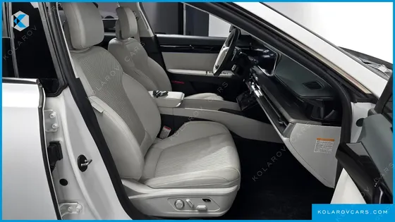 HYUNDAI GRANDEUR CALLIGRAPHY