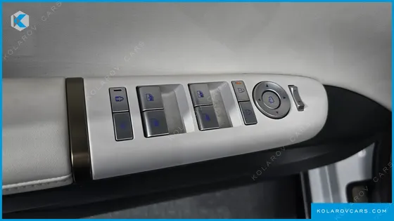 HYUNDAI GRANDEUR CALLIGRAPHY